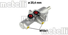 Metelli 05-0771 Brake Master Cylinder For Vw