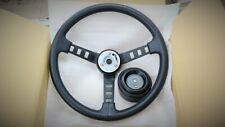 Steering Wheel For Datsun Fairlady Z Competition New Gc10 Gc110 S30z 240z S130z