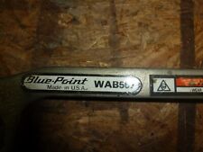 Blue Point Wab567 Wheel Alignment Tool
