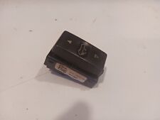 2005 Ford Mustang Convertible Top Switch