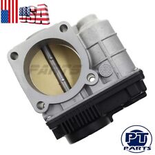 Oem Throttle Body With Sensors 16119-ae013 For Nissan Sentra Altima 2.5l