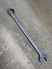 Mac 12 12 Point Combination Wrench Cl16 Sae Usa Tools Cl 16