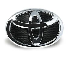 Toyota Camry Front Grill Emblem 2007 2008 2009 2.4l 3.5l - Premium Adhesive