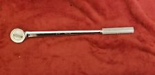 Sk Tools Usa. 40170 12 Drive Ratchet 15 Minty Condition