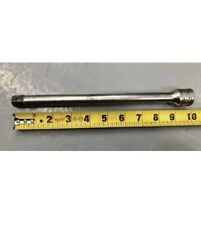 Snap On Sx10 12 Drive Extention 10long Vintage
