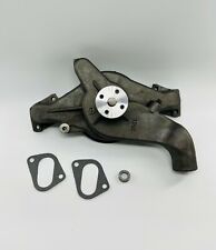 New 1958 -1960 Lincoln Mercury Edsel Ford 383 410 430 Water Pump No Core Needed