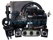 1965 1966 Ford Mustang 289 Complete Electronic Ac Heat Kit Air Conditioning