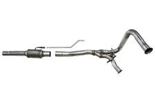 Schultz 7712181 Direct Fit Catalytic Converter For 1985-1995 Ford Bronco Custom