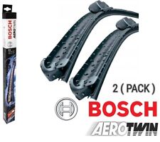 New Oem Bosch Ar291s Aero Twin Set 24 18 Windshield Wiper Blade 2 Pack 