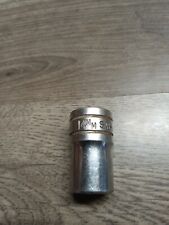 Snap On Tools Usa 38 Drive 14mm Metric 12 Point Socket