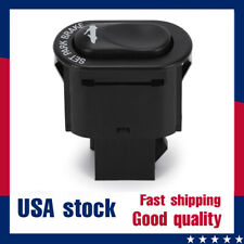 Roof Open Button Convertible Top Switch For 1994-2004 Ford Mustang Gt Cobra