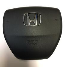 2013 2014 2015 2016 2017 Honda Accord Sports Driver Steering Wheel Airbag Oem