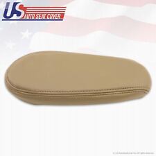 2000 2001 2002 2003 2004 2005 Ford Excursion Armrest Leather Tan