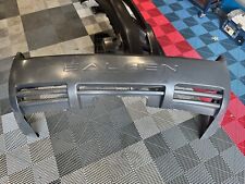 New Authentic 05-09 Saleen S197 Ford Mustang Rear Bumper
