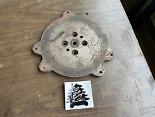 Ford Flathead Flywheel Front Engine Dragster Push Start Racing No Ring Gear