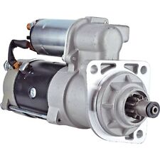 New Starter For Ford Heavy Duty 5.9l Cummins Allison At545 410-12682