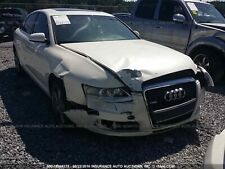 Audi A6 Automatic At Transmission Fwd 6 Speed 3.2l 07 08 113k Miles
