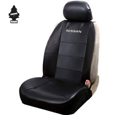 Brand New Synthetic Leather Sideless Car Truck Front Seat Cover For Nissan