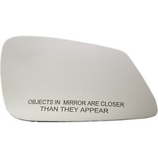 Passenger Side Mirror Glass For 2012-2018 Bmw 320i Bm1325114