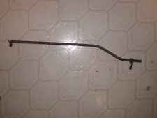 1959- 62 Cadillac 390 Engine Throttle Accelerator Linkage Rod For 4bbl Carb