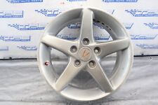 02 03 04 Acura Rsx Type S Dc5 K20a2 Oem Wheel Rim 16x6.5 45 5x114.3 4547 44