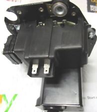 68 69 70 71 72 Olds Cutlass 442 W30 Wiper Motor Washer Pump Exposed Wipers