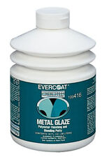 Evercoat Metal Glaze Finishing Putty Pump 416
