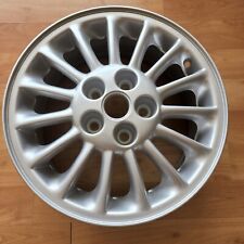 Pontiac Grand Am Painted 16 Inch Oem Factory Wheel 1999 To 2001 6534