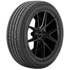 23555r18 Bridgestone Driveguard Plus Run Flat 100v Sl Black Wall Tire