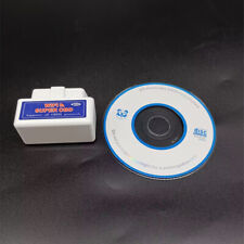 Car Obdii Wifi Adapter Auto Scanner Torque Tools Automotive Diagnostic Testing