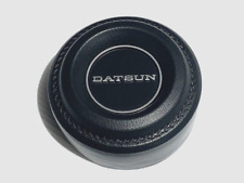 Steering Horn Pad Button For Nissan Datsun Competition Gt-r Hakosuka 240z