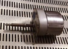 Vintage Classic Universal Stainless 12 Volt Electric Windshield Wiper Motor Only