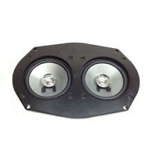 1953-88 Gm Cars Kenwood Dual Front Mono Center Speakers Knw1006