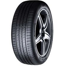 1 New Nexen Npriz S - 21555r17 Tires 2155517 215 55 17