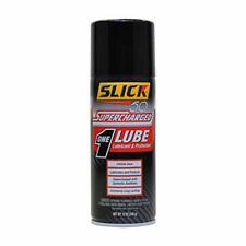 Slick 50 43712012 Supercharged One Lube Lubricant And Protectant 12-ounce