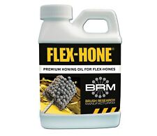 Honing Oil Brm Flexhone Flex-hone Engine Cylinder Quart Fhq
