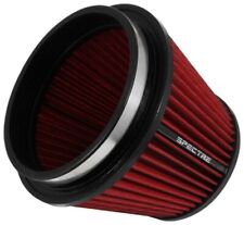 Spectre Fit Air Filter 6 Flange Id 7.719 Base Od 5.219 Top Od 6.219 H