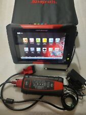 Snap On Verus Edge Scanner 21.2 Domestic Asian Euro Snapon Eems330 W Scope