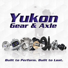 Yukon Gear Amp Axle Dura Grip Spider Gear Set For Dana 44 Differential With 30