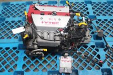 Jdm Acura Rsx Honda Integra Dc5 Type R K20a 2.0l Engine 6 Speed Lsd Manual Trans