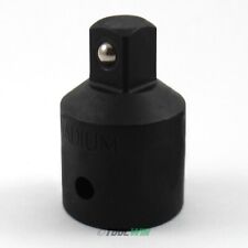 34 To 12 Inch Drive Socket Adapter Reducer Air Impact Tool