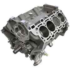 Ford Performance M-6009-a50sc Ford Racing Engine Block Coyote 5.0l Aluminum Comp