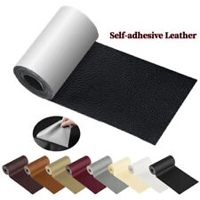 Leather-repair-patch Self-adhesive Leather Refinisher-cuttable Sofa Repair-patch