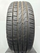 1 Pirelli Cinturato P7 Used Tire P20540r18 2054018 2054018 932
