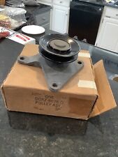 Nos 1968-1970 Mustang Shelby Fixed Idler Pulley Doaz-8678-d