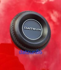 New Reproduction Horn Pad For 70-73 Datsun 240z Plus Competition Steering Wheels