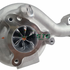 Turbocharger Supercore Upgrade Td05-20g 49378-01642 Stage 2 For Lancer Evo 10 X