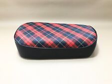 Honda Z50m Z50 M Red Tartan Seat Reproduction To Nos Motorcycle High Quality.