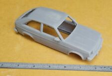 Abs-like Resin 3d Printed 125 1980 Chevy Chevette Body