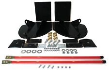Buyers Products Blade Extension Guide Kit For Fisher Blizzard Snowex Meyer
